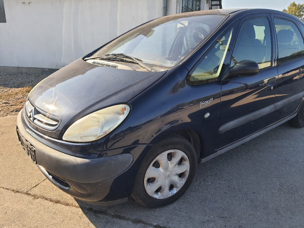 You are currently viewing 300, Citroen Xsara Picaso