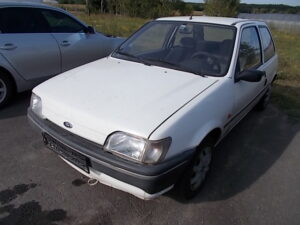 Read more about the article 43, Ford Escort