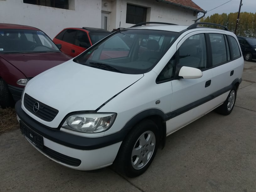 You are currently viewing 299, Opel Zafira A CNG