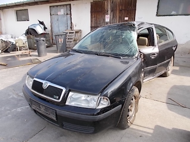 You are currently viewing 46, Skoda Octavia