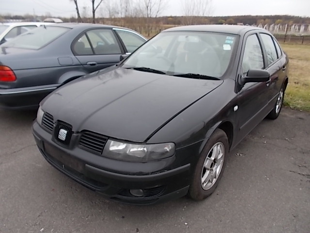 You are currently viewing 49, Seat Toledo