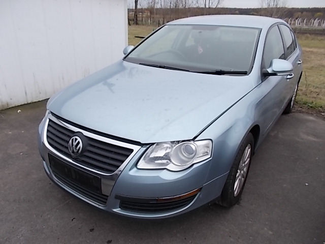 You are currently viewing 50, VolksWagen Passat B6