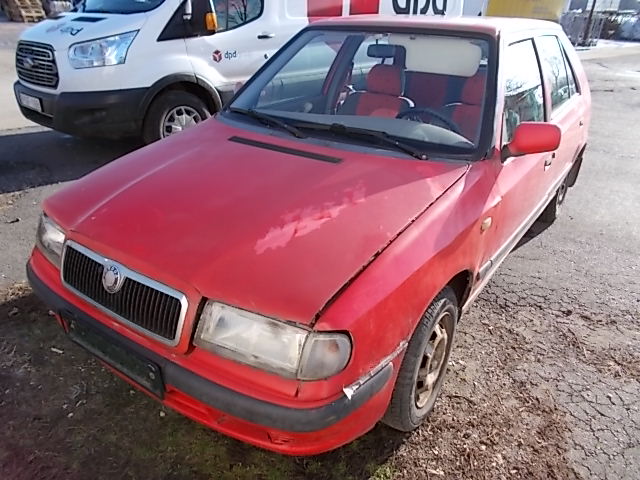 You are currently viewing 56, Skoda Felicia