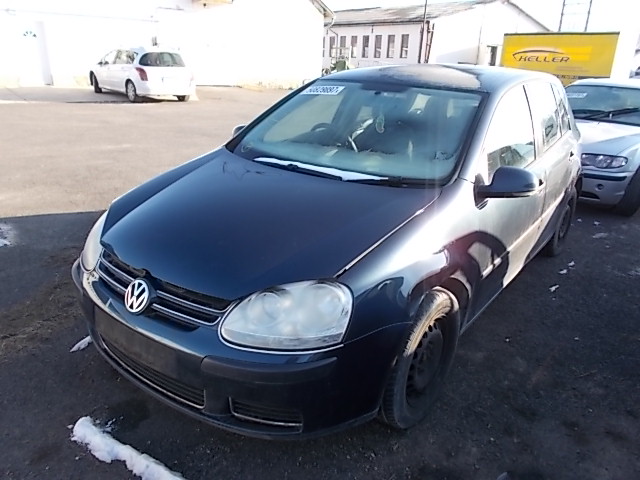 You are currently viewing 66, VolksWagen Golf V.