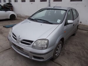 Read more about the article 67, Nissan Almera Tino