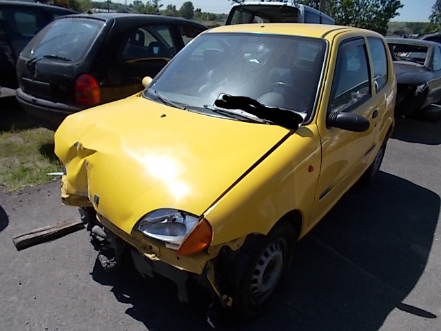 You are currently viewing 73, Fiat Seicento