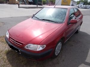 Read more about the article 79, Citroen Xsara