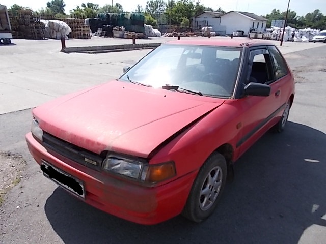You are currently viewing 82, Mazda 323C