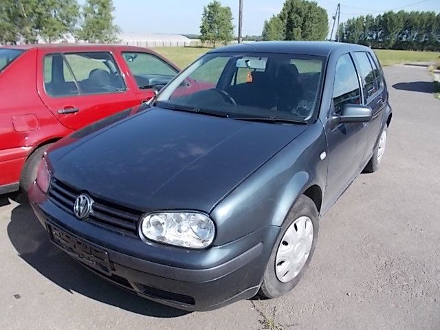 You are currently viewing 83, VolksWagen Golf IV.