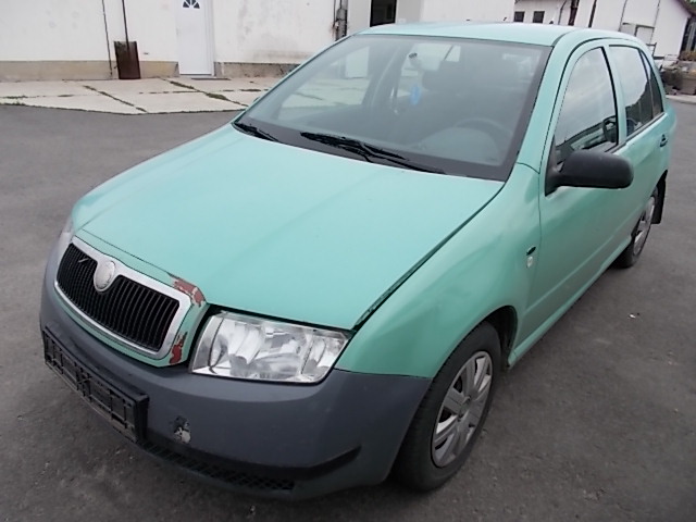 You are currently viewing 84, Skoda Fabia I.