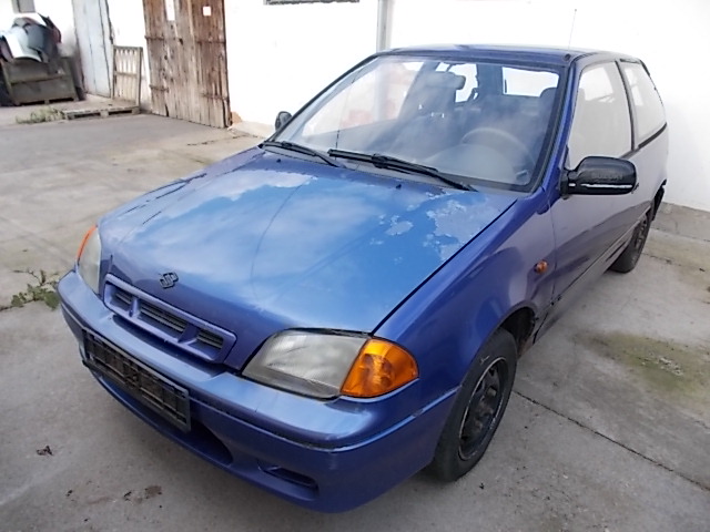 You are currently viewing 92, Suzuki Swift I.