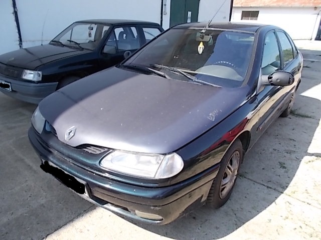 You are currently viewing 95, Renault Laguna I.