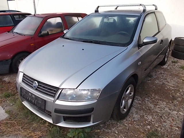 You are currently viewing 105, Fiat Stilo