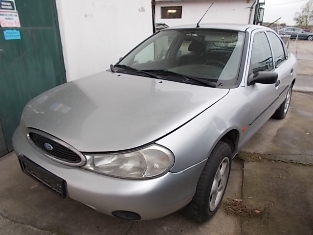 You are currently viewing 108, Ford Mondeo II.