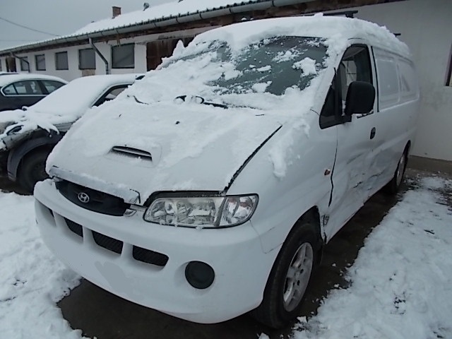 You are currently viewing 117, Hyundai H-1