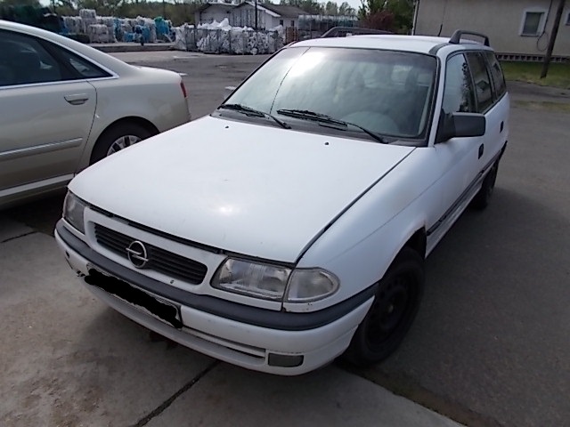 You are currently viewing 135, Opel Astra F Caravan