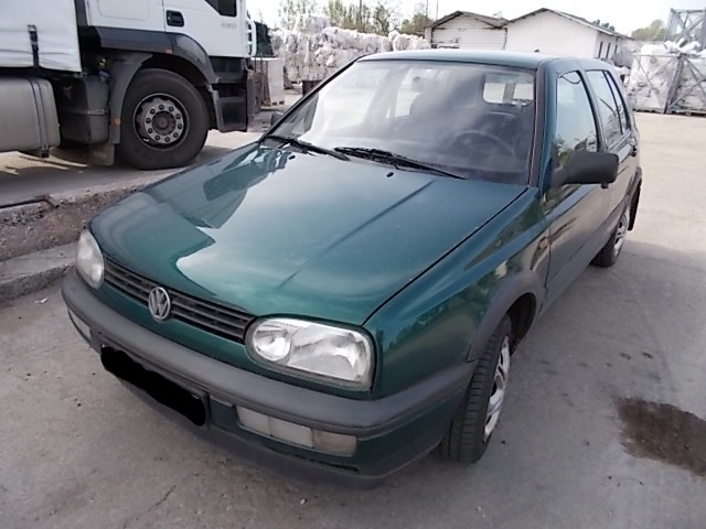 You are currently viewing 136, Volkswagen Golf III.