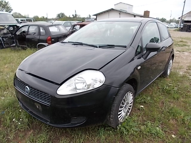 You are currently viewing 137, Fiat Grande Punto