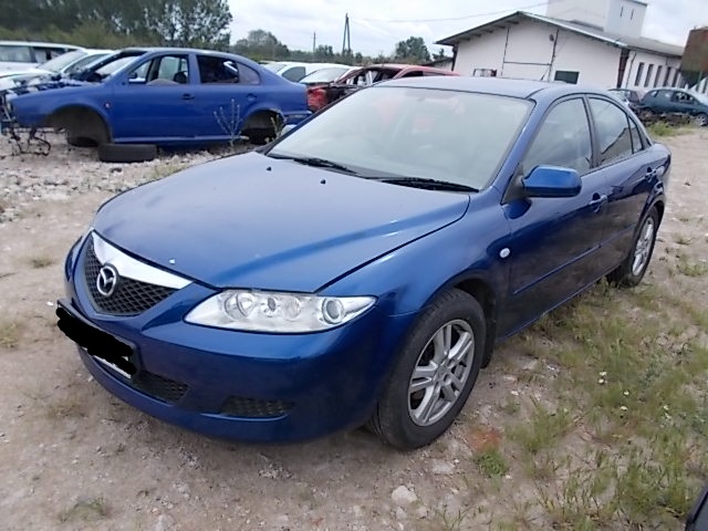 You are currently viewing 138, Mazda 6