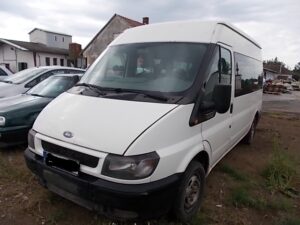 Read more about the article 143, Ford Transit