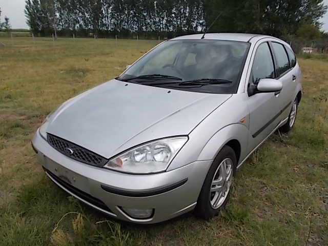 You are currently viewing 146, Ford Focus I.