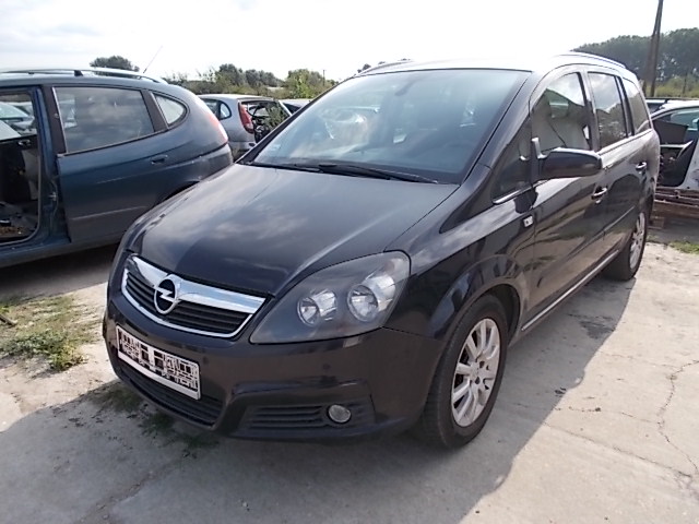 You are currently viewing 149, Opel Zafira B