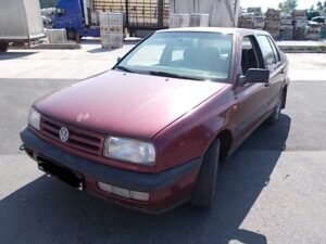 Read more about the article 151, Volkswagen Vento
