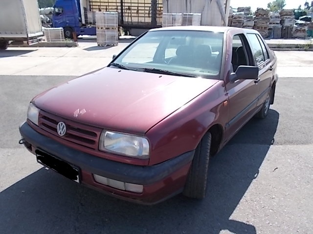 You are currently viewing 151, Volkswagen Vento