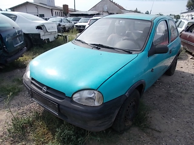 You are currently viewing 154, Opel Corsa B