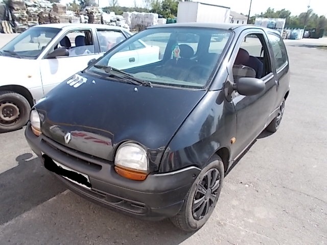 You are currently viewing 156, Renault Twingo
