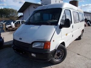 Read more about the article 166, Ford Transit