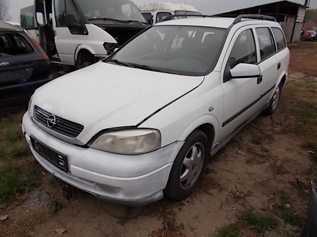 You are currently viewing 174, Opel Astra G Caravan