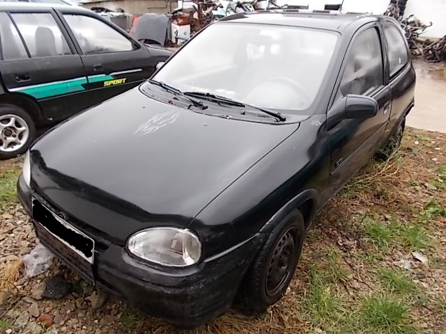 You are currently viewing 177, Opel Corsa B