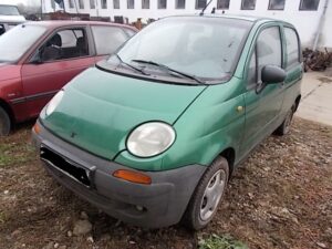 Read more about the article 179, Daewoo Matiz