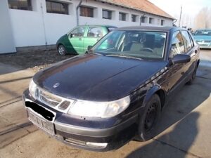 Read more about the article 188, SAAB 9-5