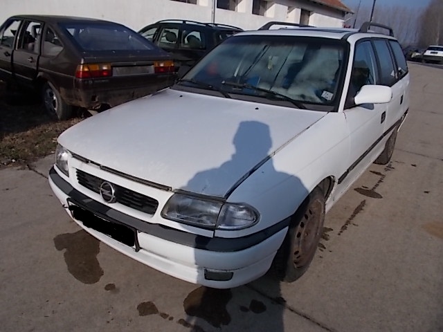 You are currently viewing 190, Opel Astra F Caravan