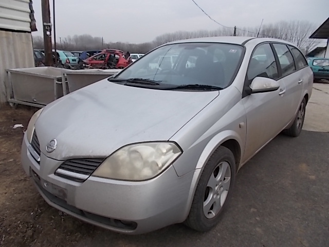 You are currently viewing 192, Nissan Primera