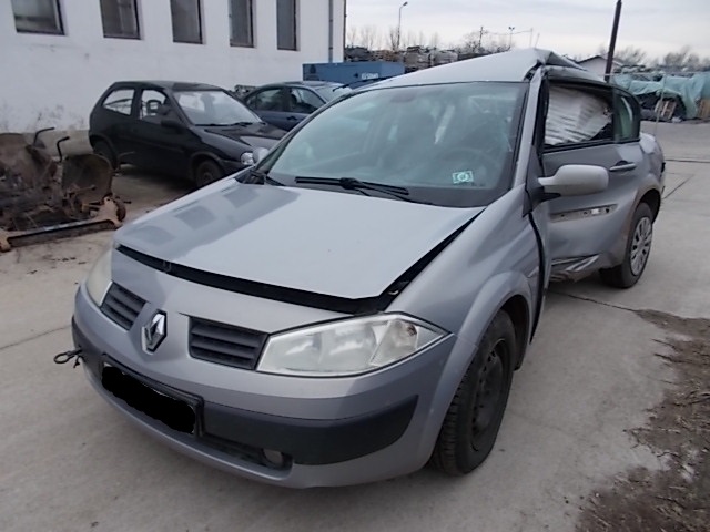You are currently viewing 196, Renault Megane II.