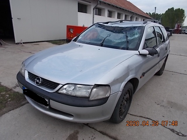 You are currently viewing 210, Opel Vectra B