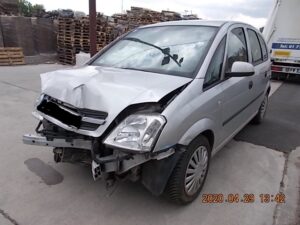 Read more about the article 211, Opel Meriva A