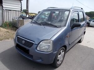 Read more about the article 216, Suzuki Wagon R+