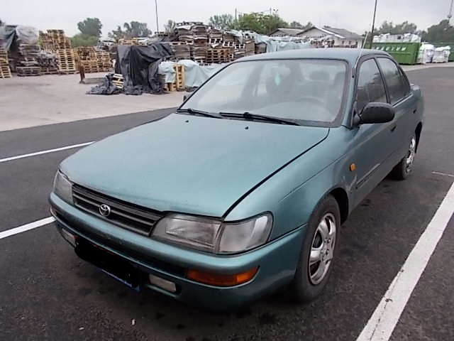 You are currently viewing 220, Toyota Corolla E10