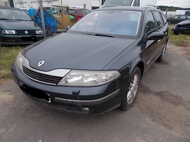 You are currently viewing 221, Renault Laguna II. Grandtour