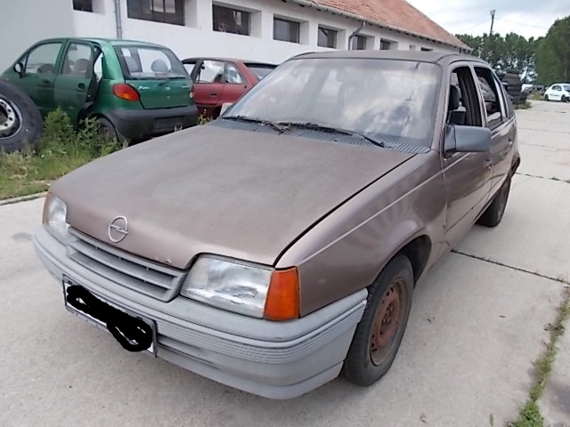 You are currently viewing 228, Opel Kadett
