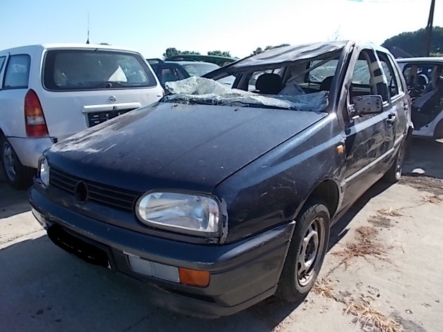 You are currently viewing 235, Volkswagen Golf III.