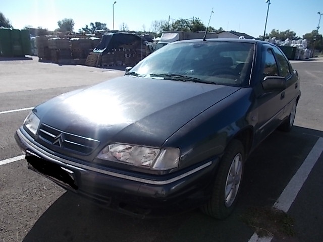 You are currently viewing 241, Citroen Xantia