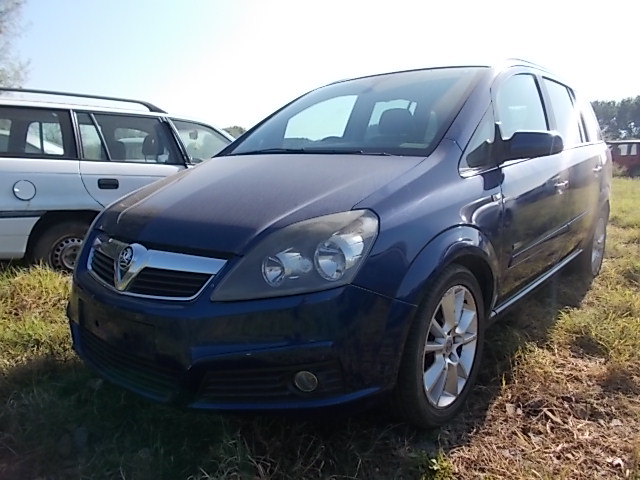 You are currently viewing 242, Opel Zafira B