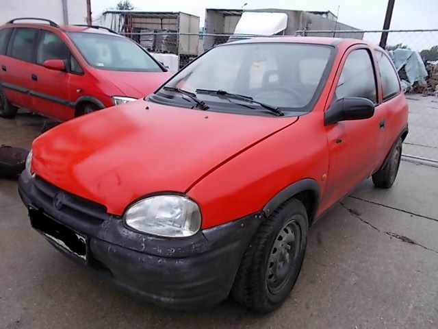 You are currently viewing 246, Opel Corsa B