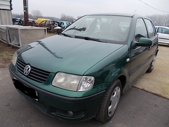 You are currently viewing 260, Volkswagen Polo