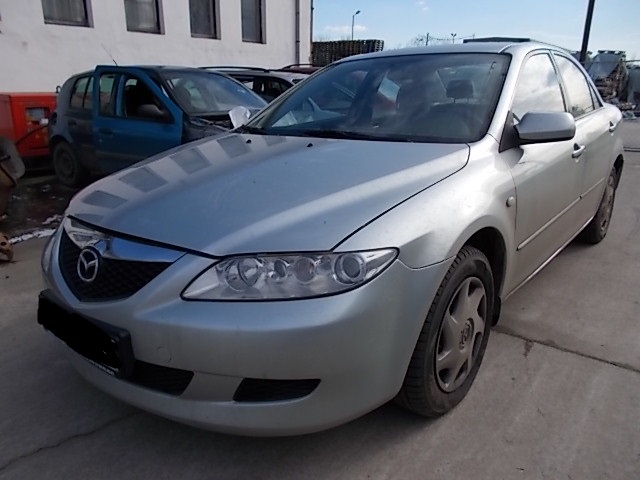 You are currently viewing 267, Mazda 6